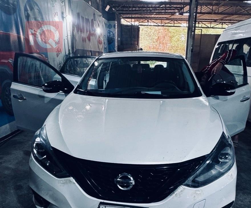 نيسان سنترا